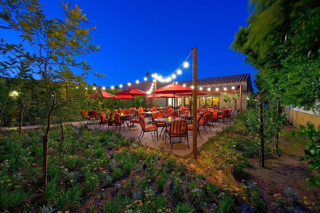 Arboles Hotel