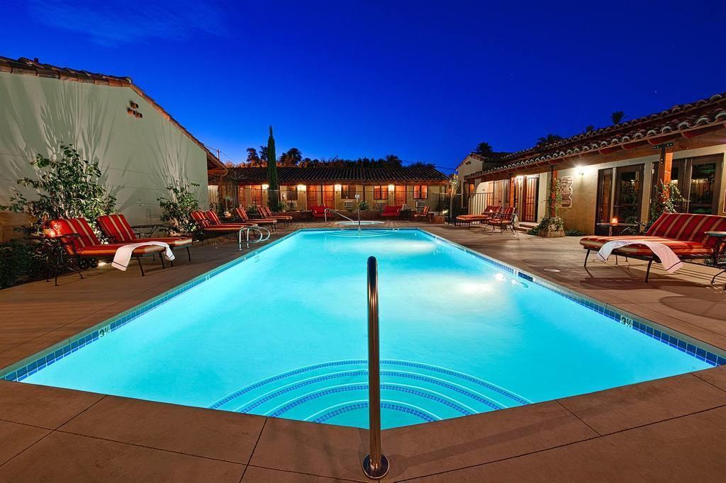 Arboles Hotel 3*