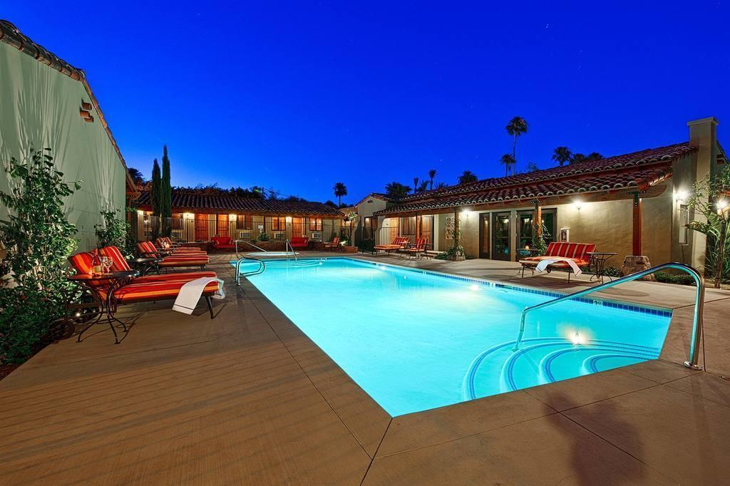 Arboles 3* Palm Springs