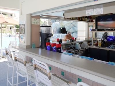 Hilton Vacation Club Palm Canyon Resort 3*
