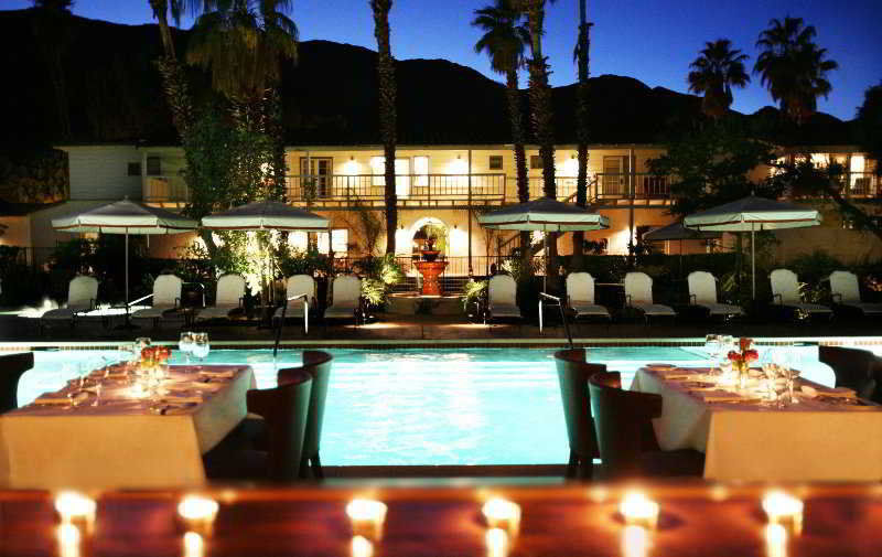 Hotel The Colony Palms And - Adults Only 4*