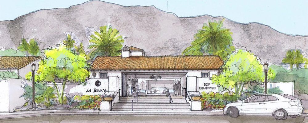 La Serena Villas, A Kirkwood Collection Hotel (Adults Only) Palm Springs