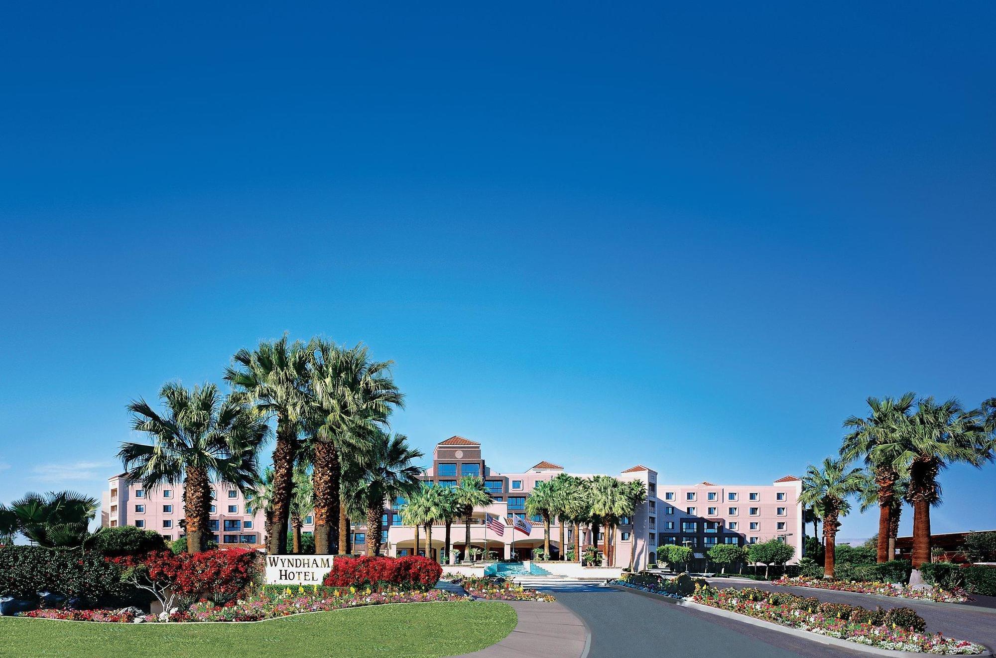 Worldmark - Plaza And 3* Palm Springs
