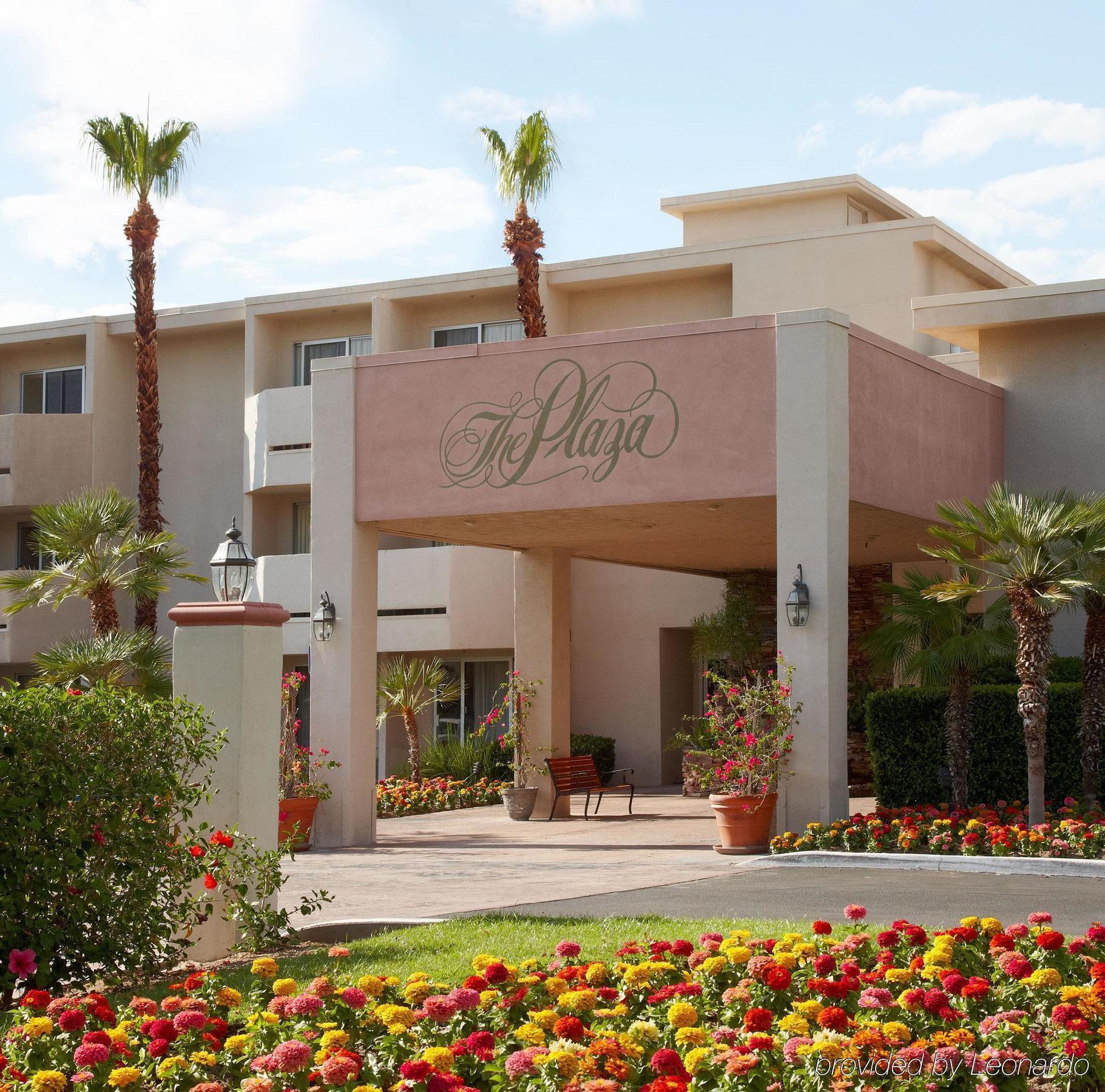 Worldmark - Plaza And 3*