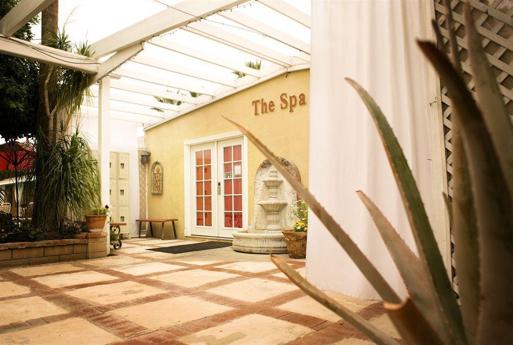 La Dolce & - A Gay Men's Clothing Optional 4* Palm Springs