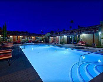 Hotel Arboles
