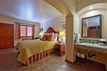 Hotel Arboles Palm Springs