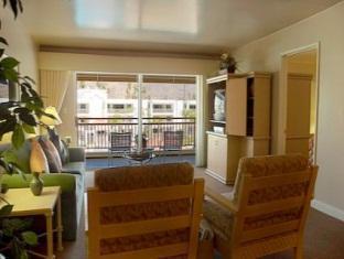 Resort Hilton Vacation Club Palm Canyon 3*