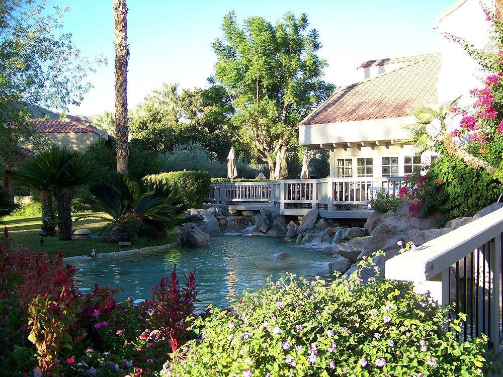 The Oasis 4* Palm Springs