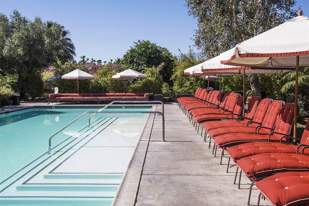 Hotel The Colony Palms And - Adults Only Palm Springs