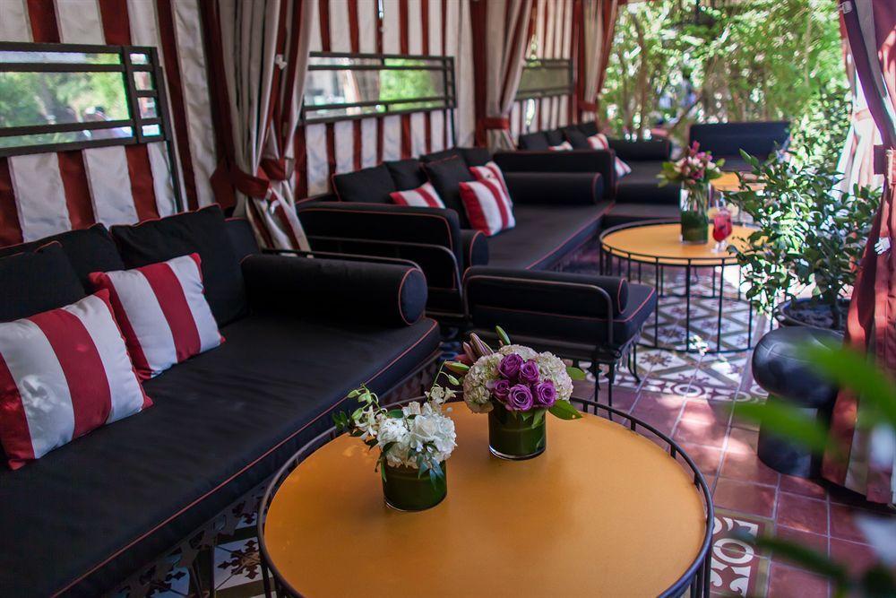 The Colony Palms And - Adults Only Hotel Palm Springs