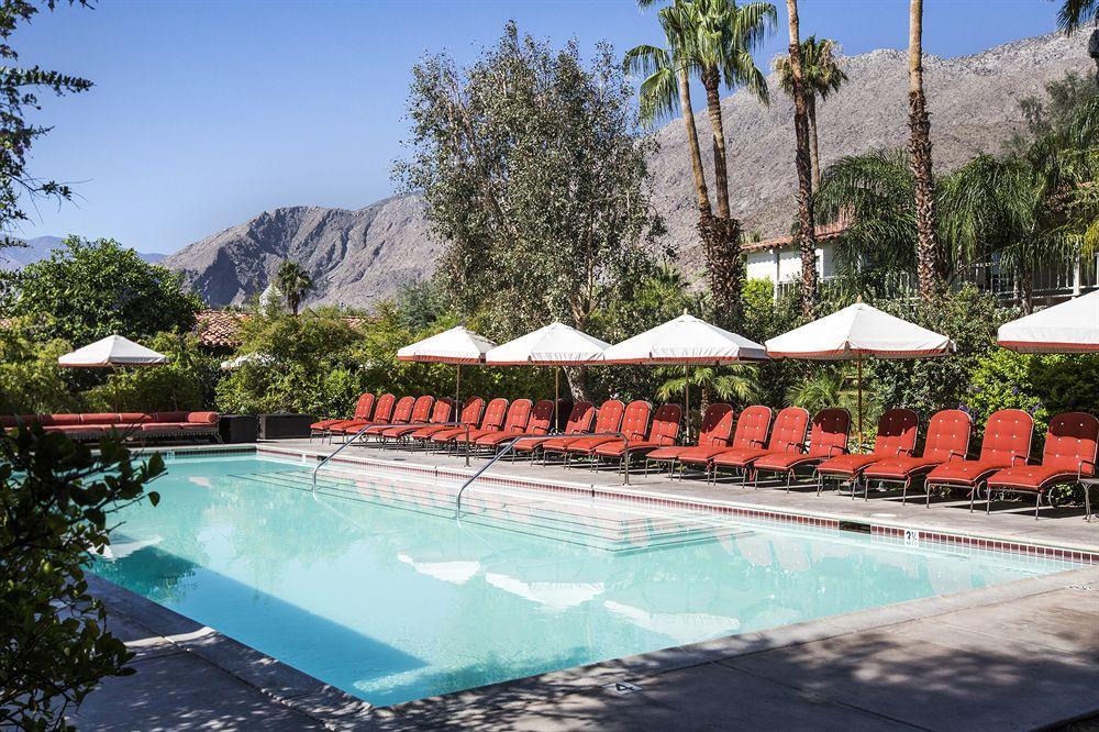 Hotel The Colony Palms And - Adults Only Palm Springs