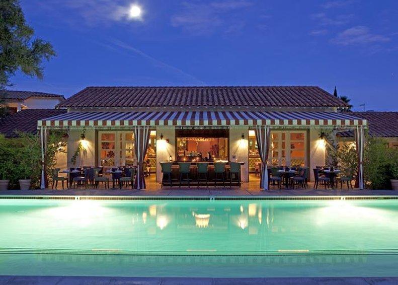 The Colony Palms And - Adults Only Palm Springs