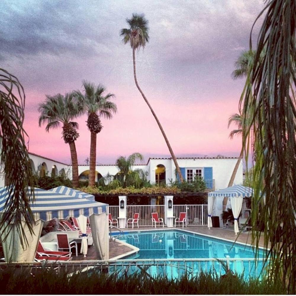 Adriatic Palm Springs