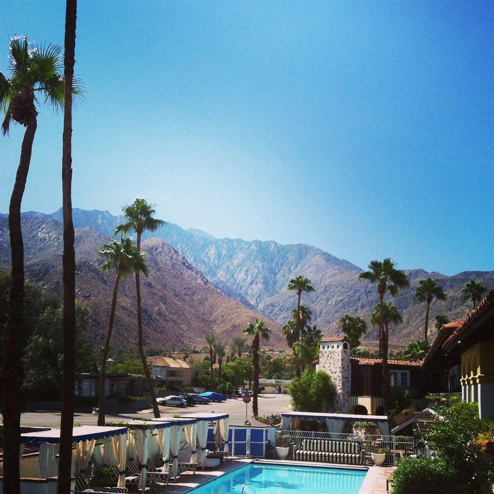 Adriatic Palm Springs