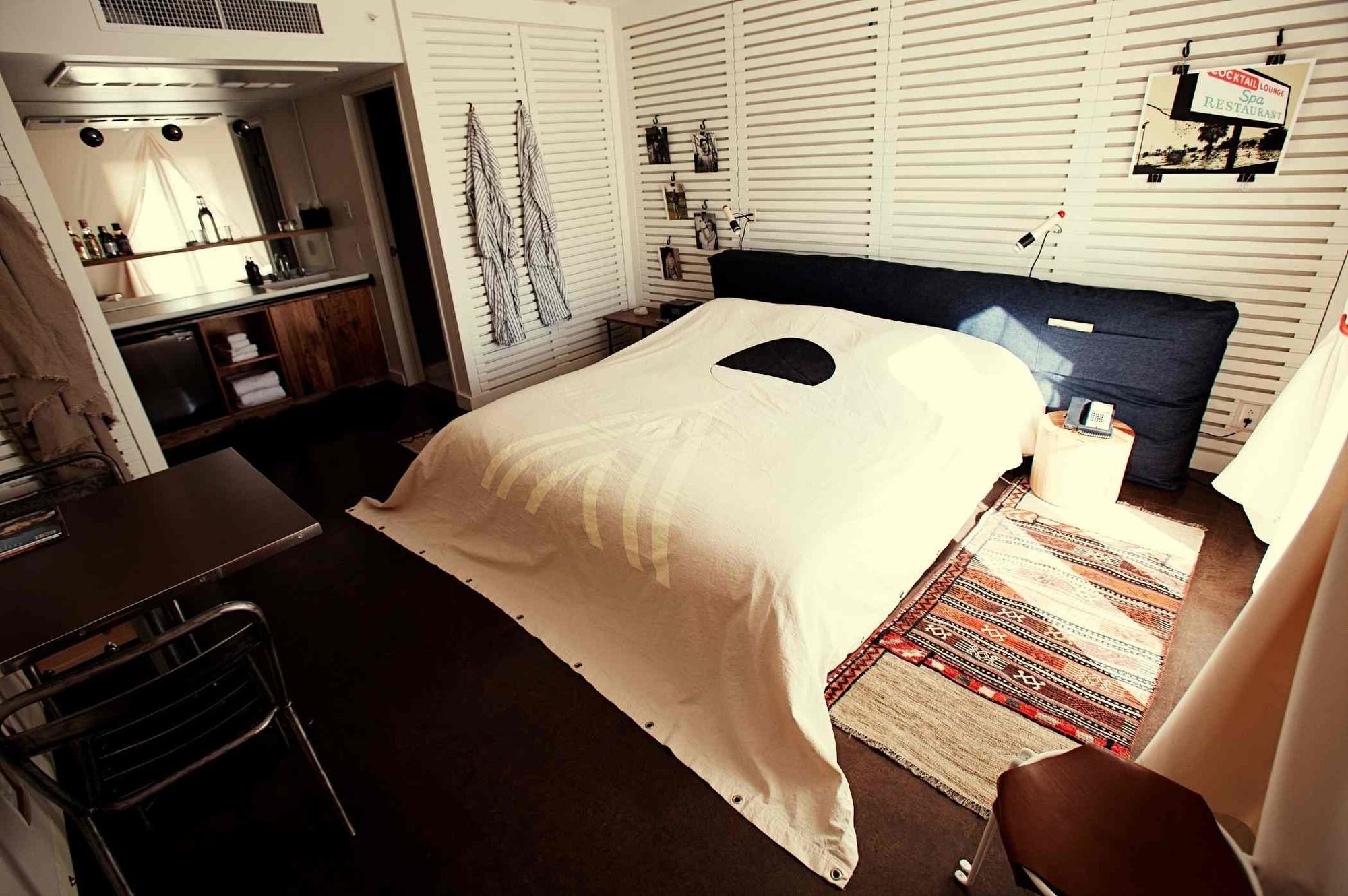 Ace And Swim Club Hotel 4*