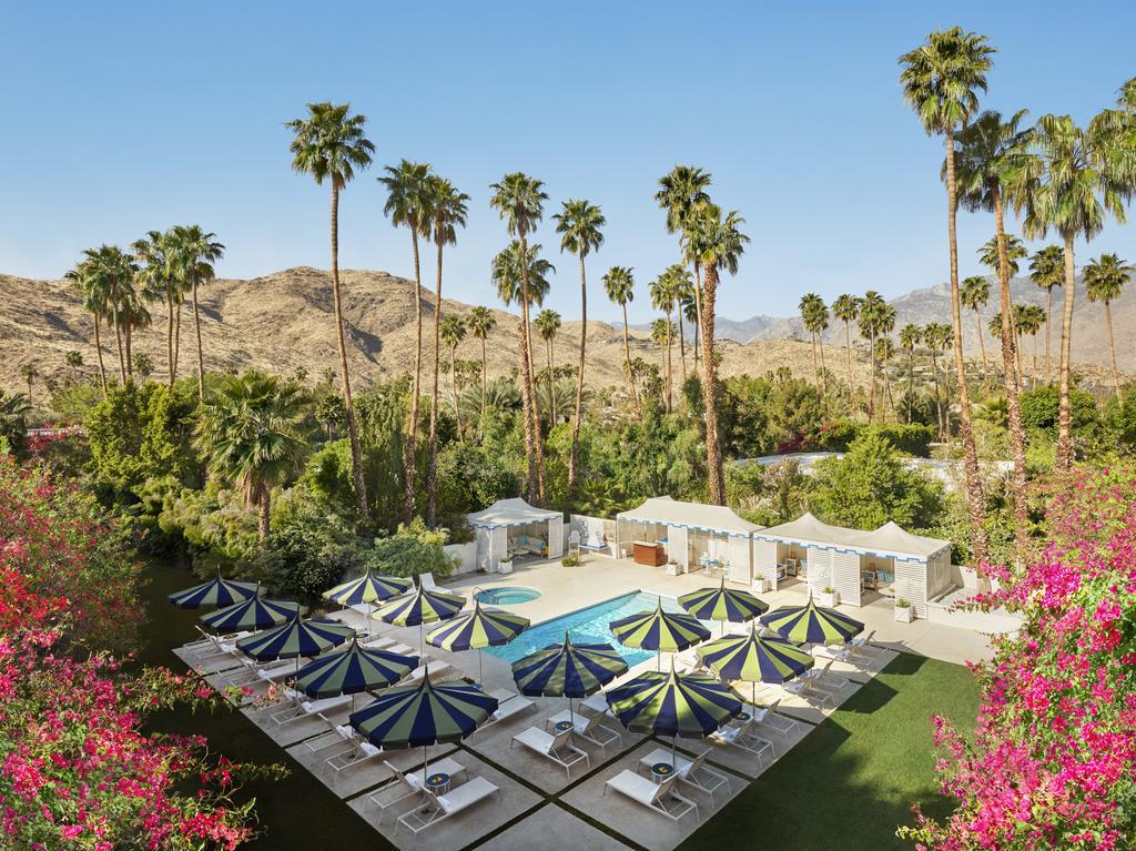Hotel Parker Palm Springs