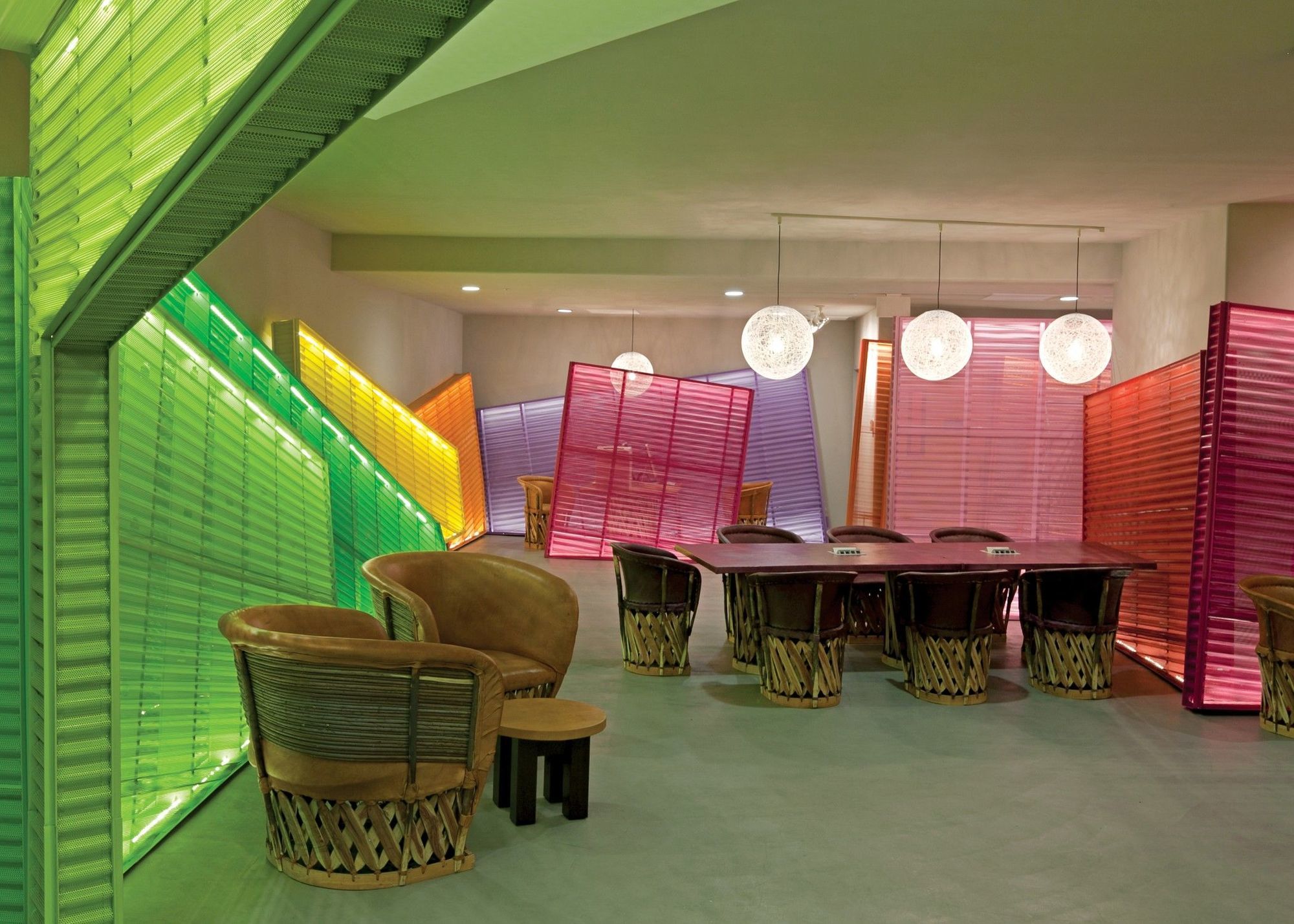 Hotel The Saguaro
