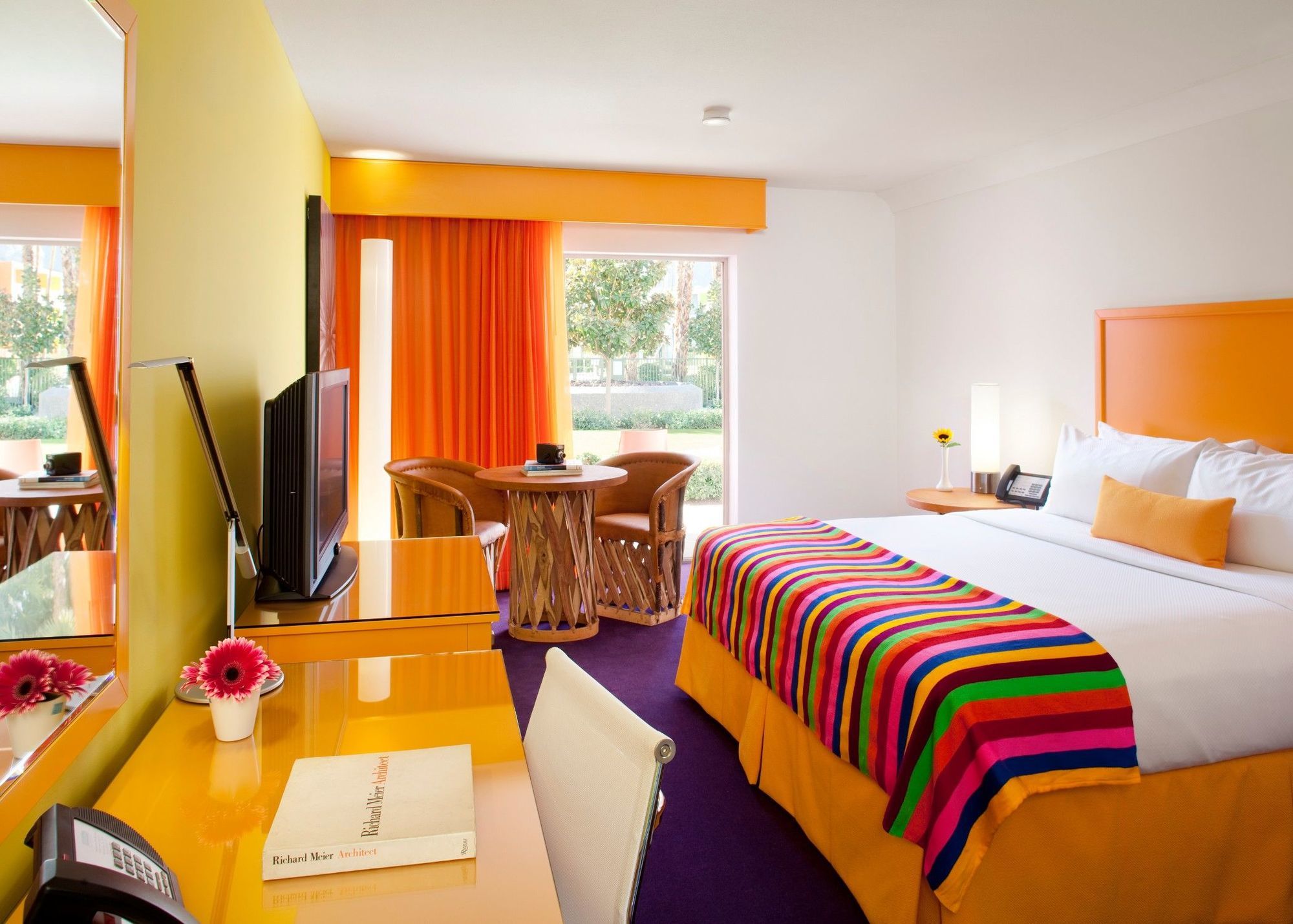 The Saguaro 4*