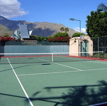 Desert Sun 3*