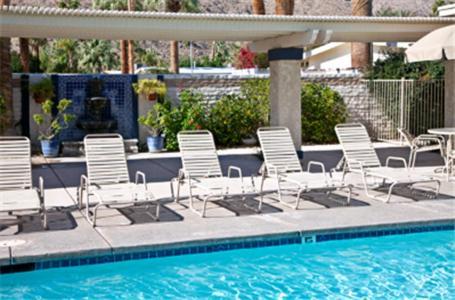 Hotel Azure Sky - Adults Only 4*