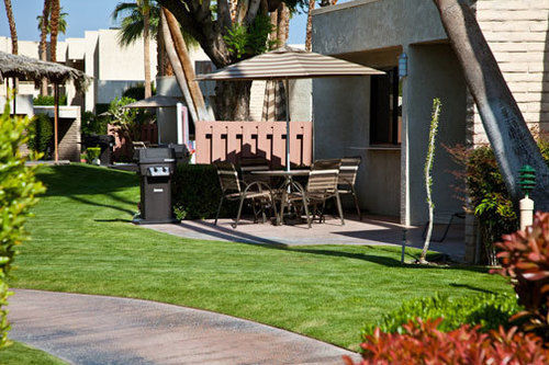 Desert Isle 3* Palm Springs