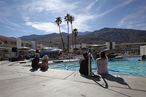 Ace And Swim Club Hotel 4*
