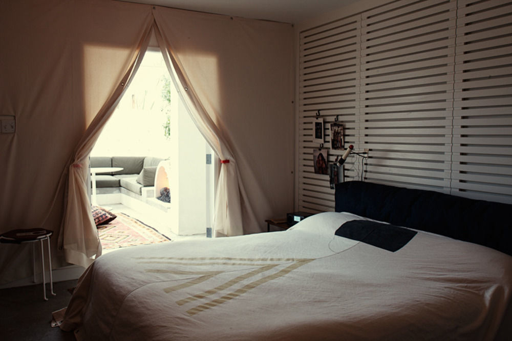 Hotel Ace And Swim Club Palm Springs