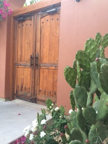Arboles 3* Palm Springs