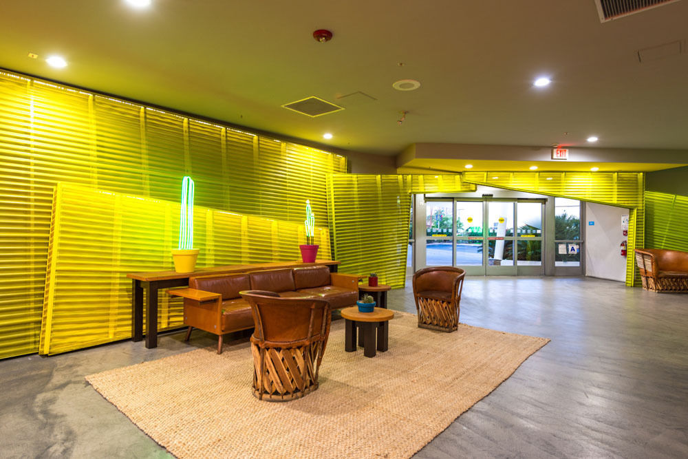 The Saguaro 4*