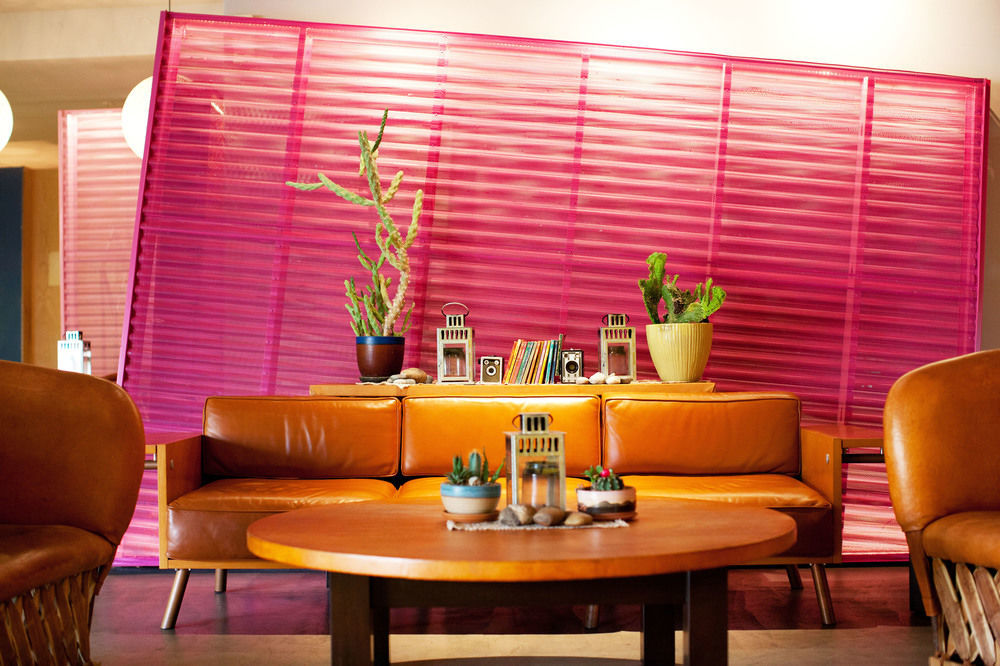 Hotel The Saguaro Palm Springs