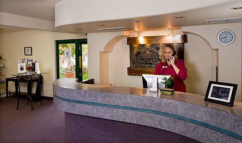 Hotel Desert Sun 3*