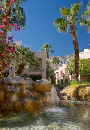 Desert Sun 3* Palm Springs