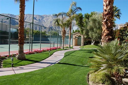 Desert Sun Hotel