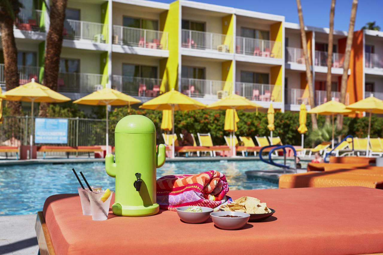 The Saguaro 4*