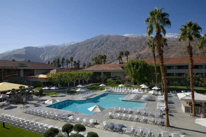 Resort Hilton
