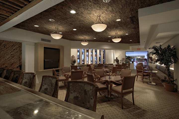 Hilton Palm Springs