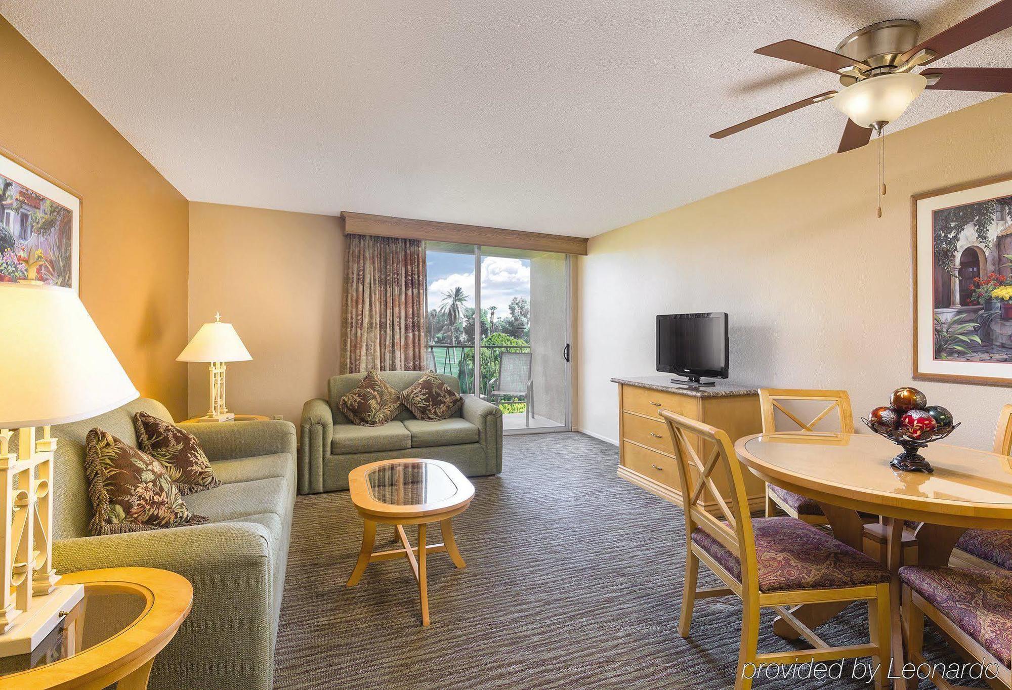 Worldmark - Plaza And Palm Springs