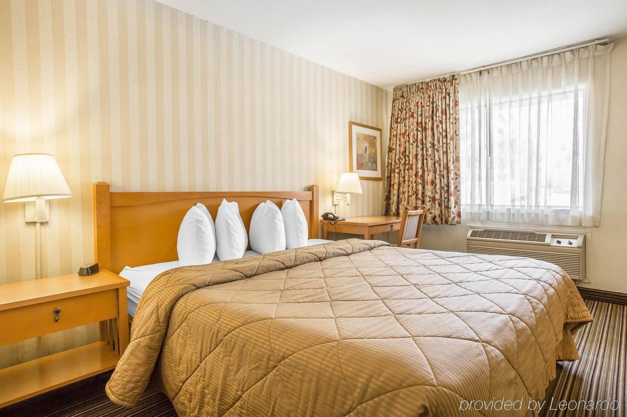 Hotel Travelodge By Wyndham 3*
