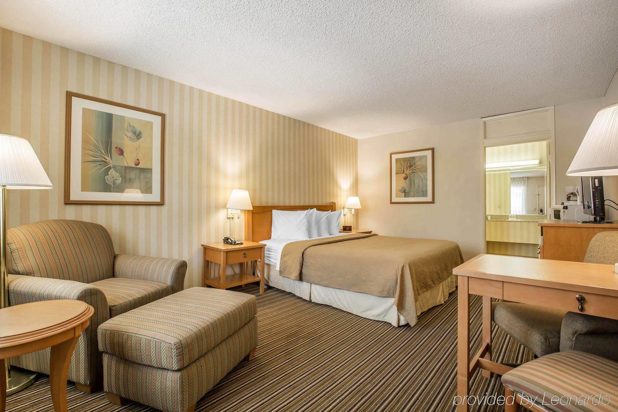 Hotel Travelodge By Wyndham