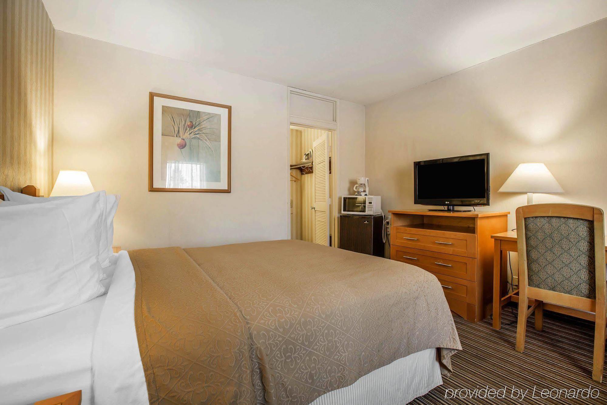 Hotel Travelodge By Wyndham