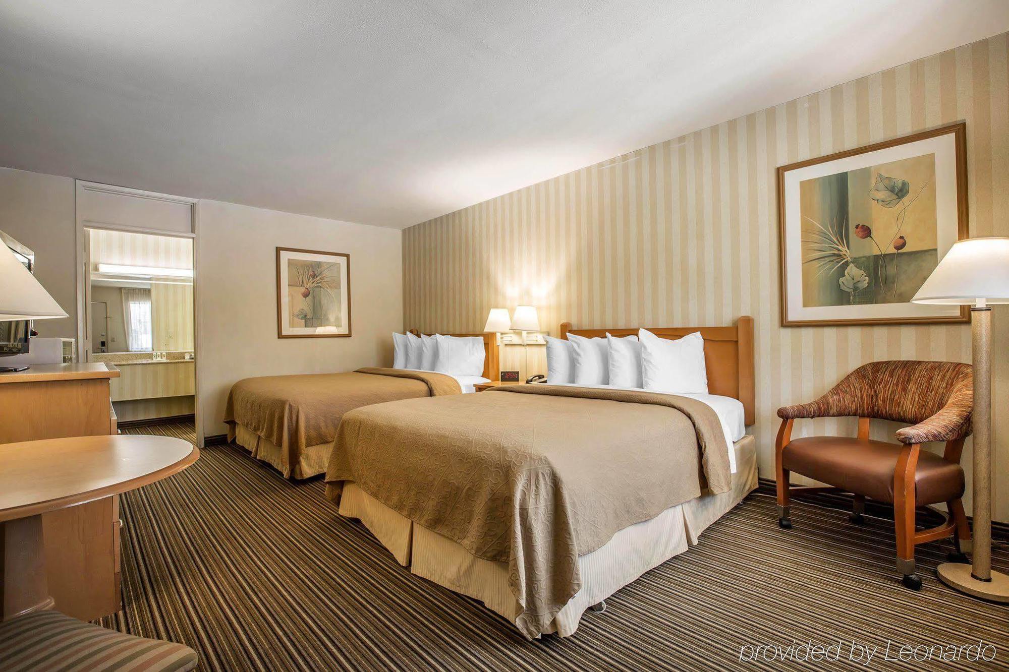 Travelodge By Wyndham Hotel