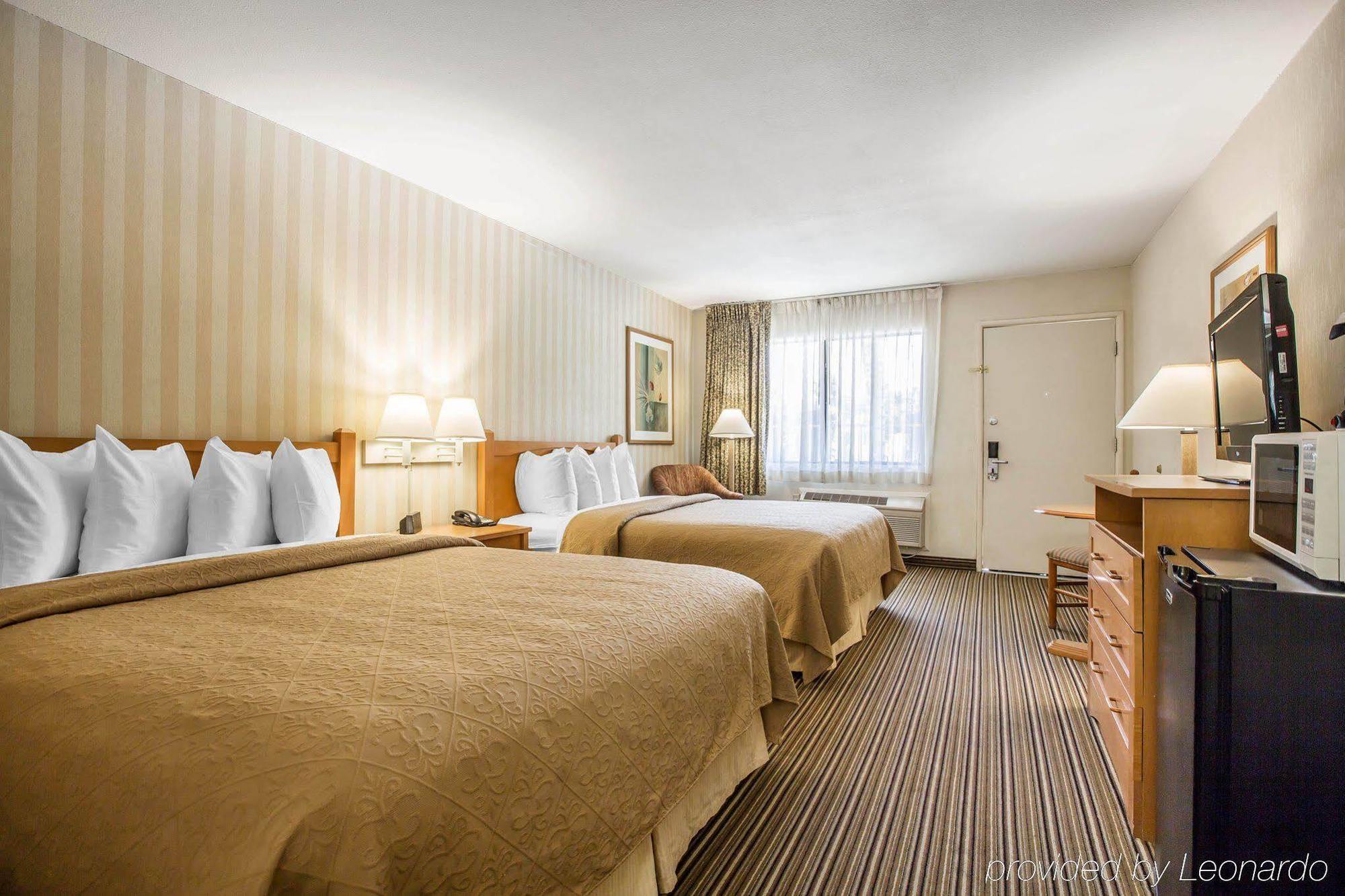 Hotel Travelodge By Wyndham