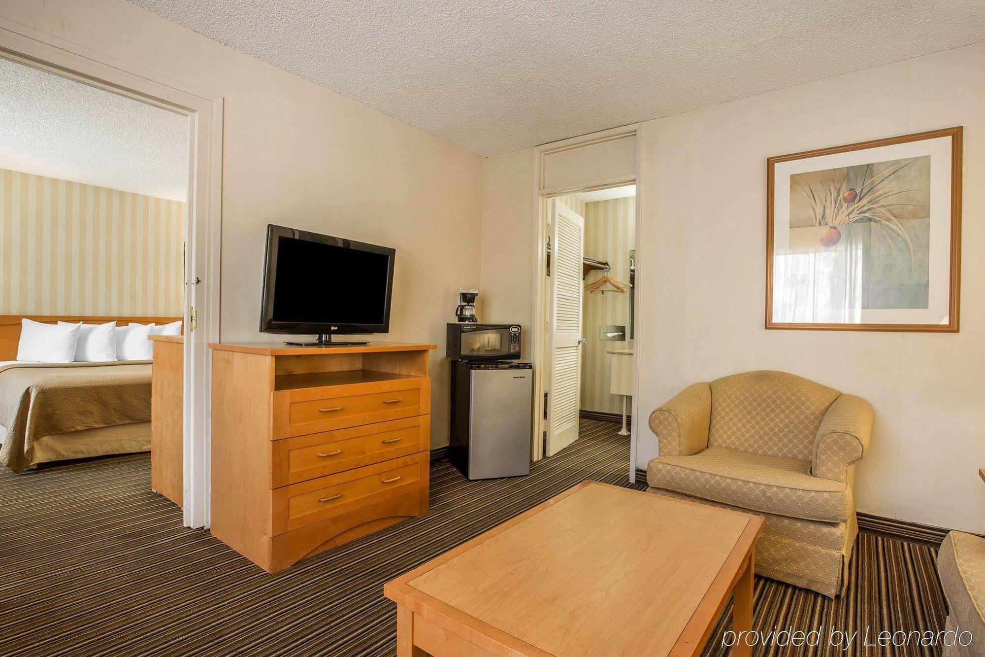 Hotel Travelodge By Wyndham