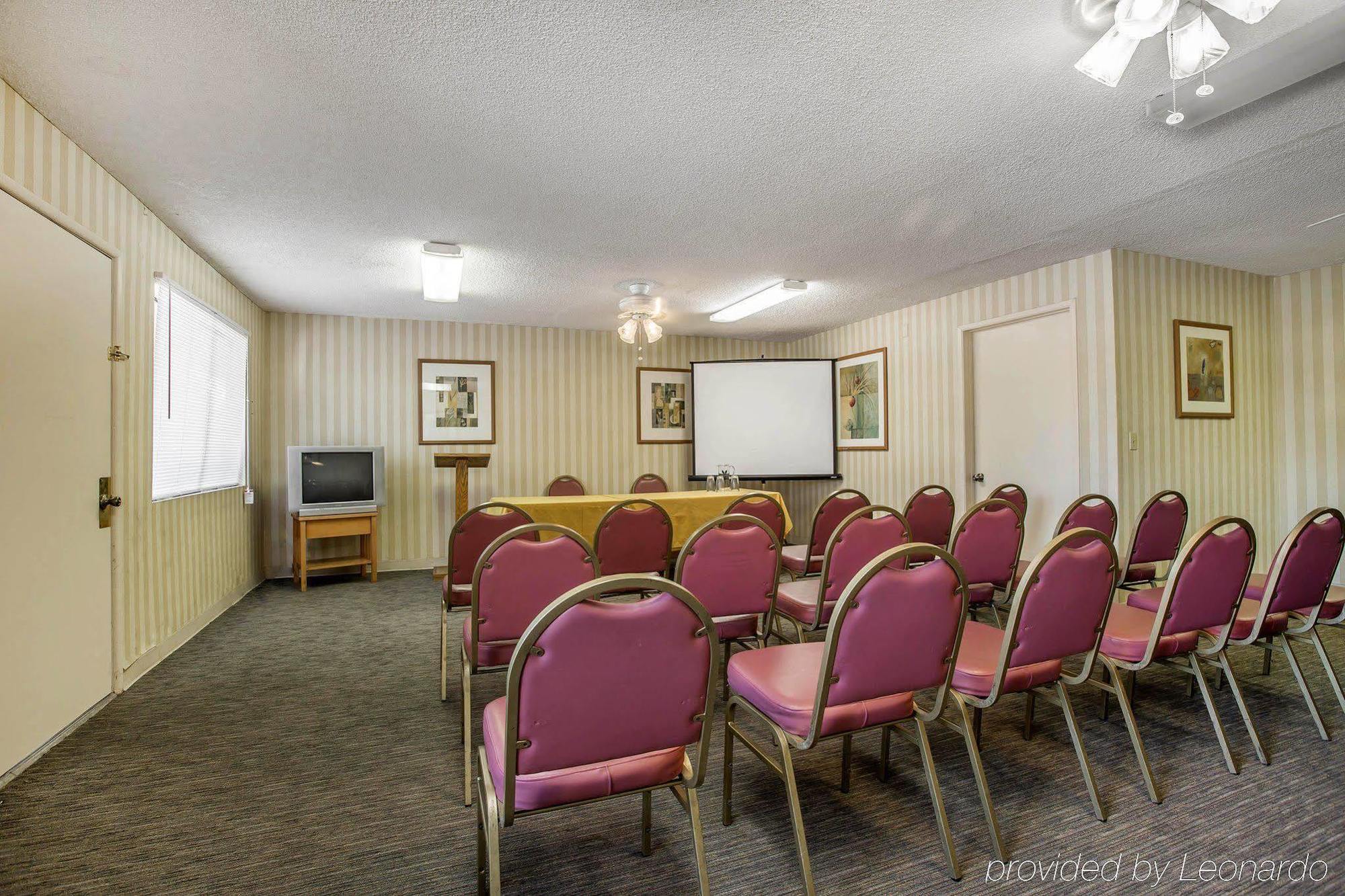 Hotel Travelodge By Wyndham Palm Springs