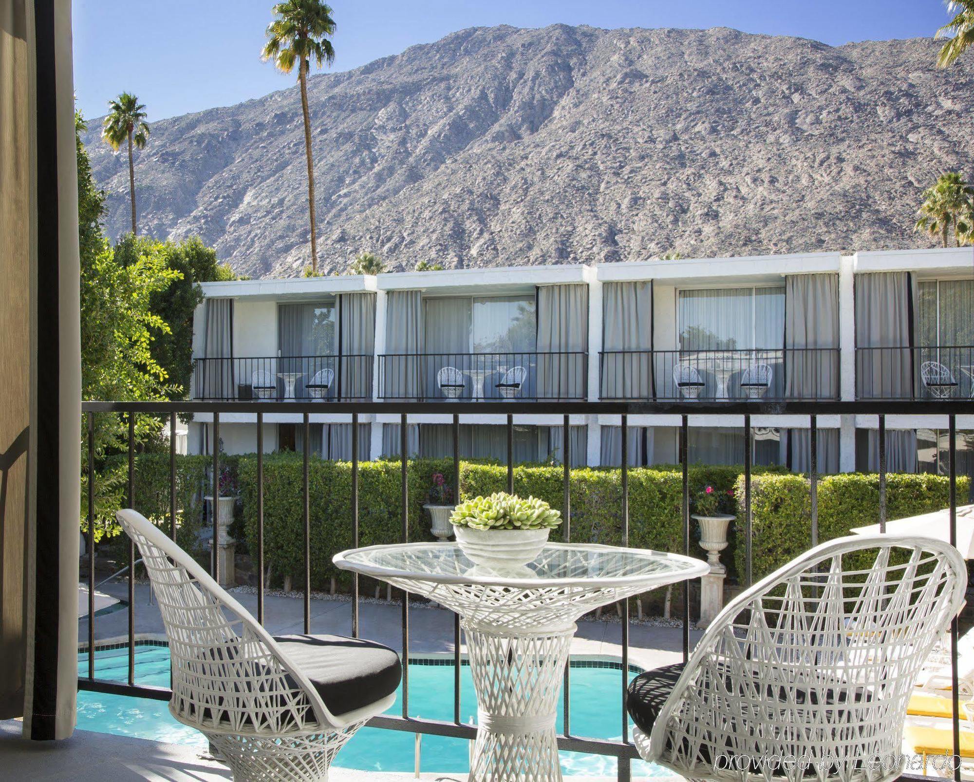 Avalon & Palm Springs, A Member Of Design