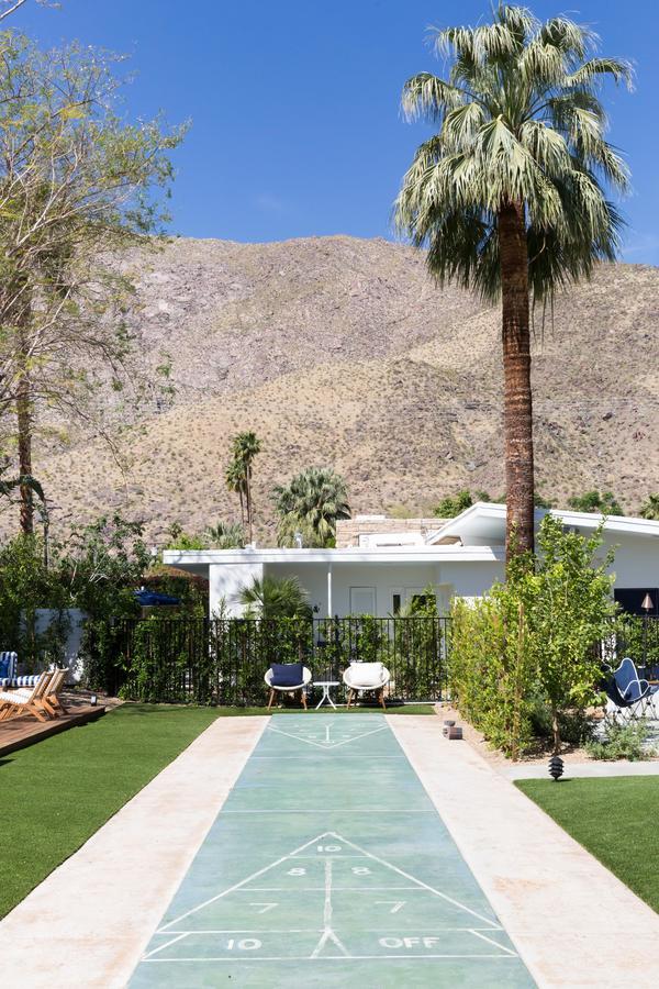 House Palm Springs