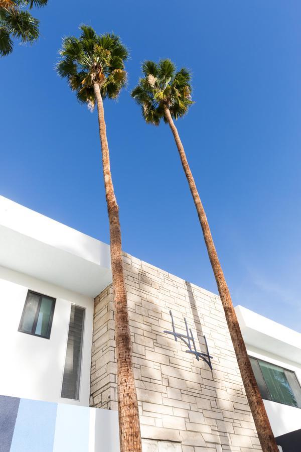 House Hotel Palm Springs
