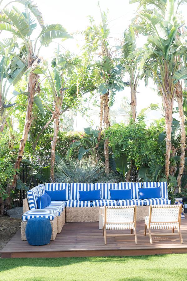 Hotel House Palm Springs
