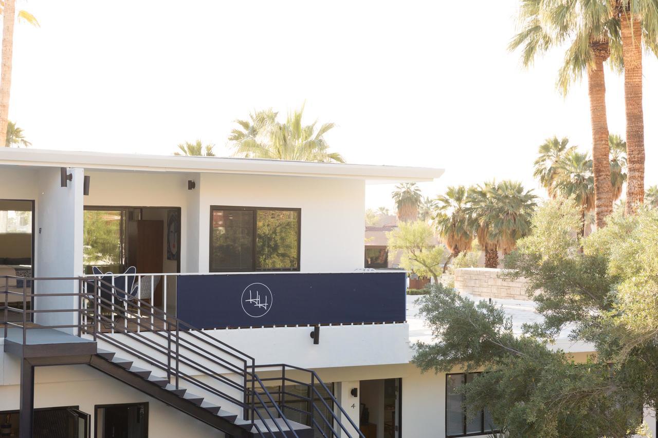 House Palm Springs